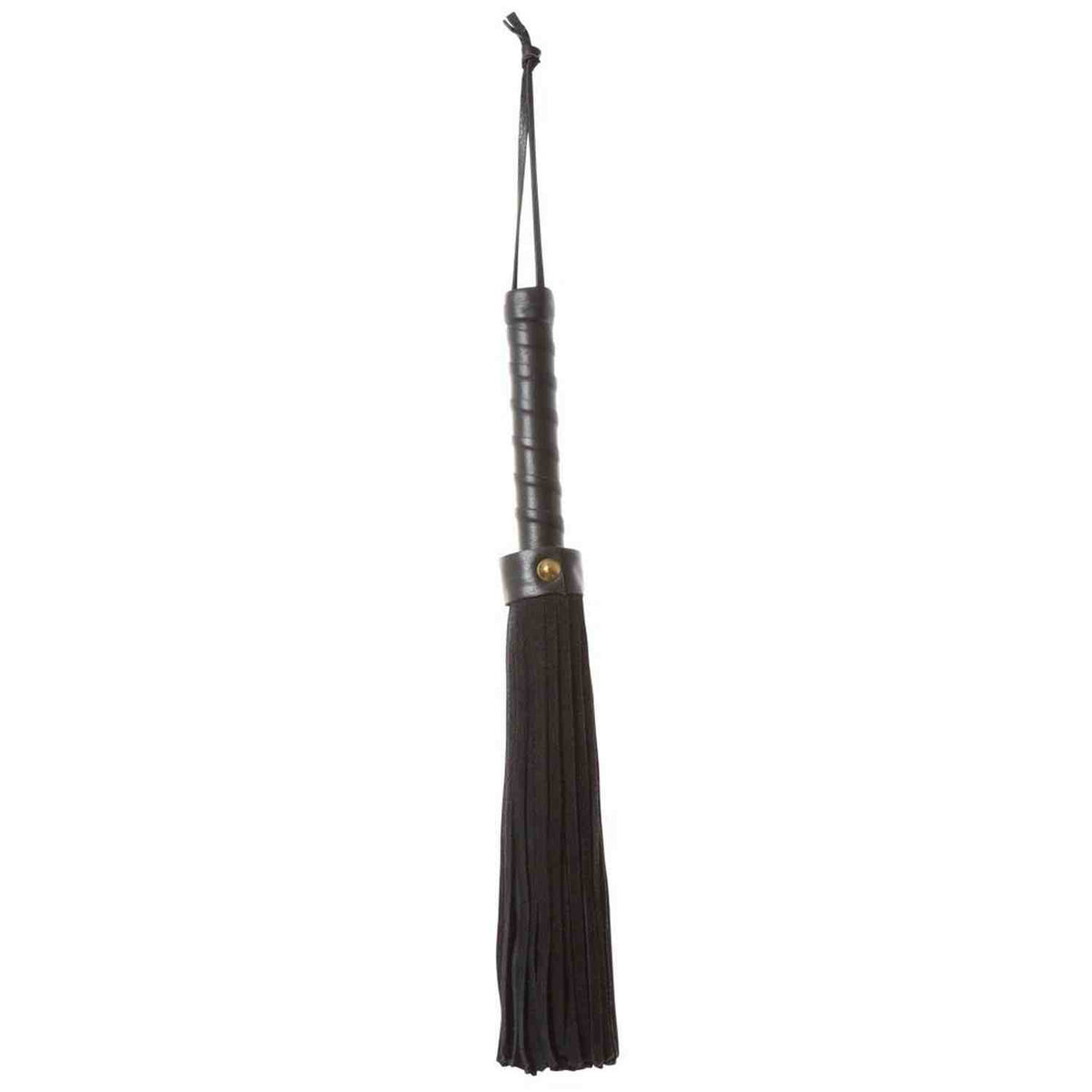 Frusta Flogger – nera 37 cm | ZADO