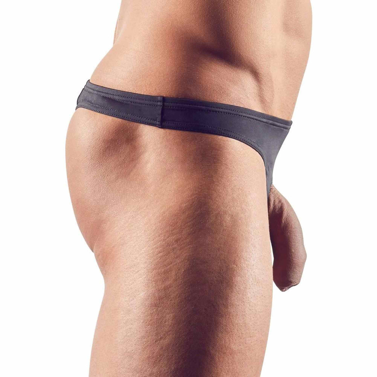 Tanga de homem – preta 21102701701 | Svenjoyment