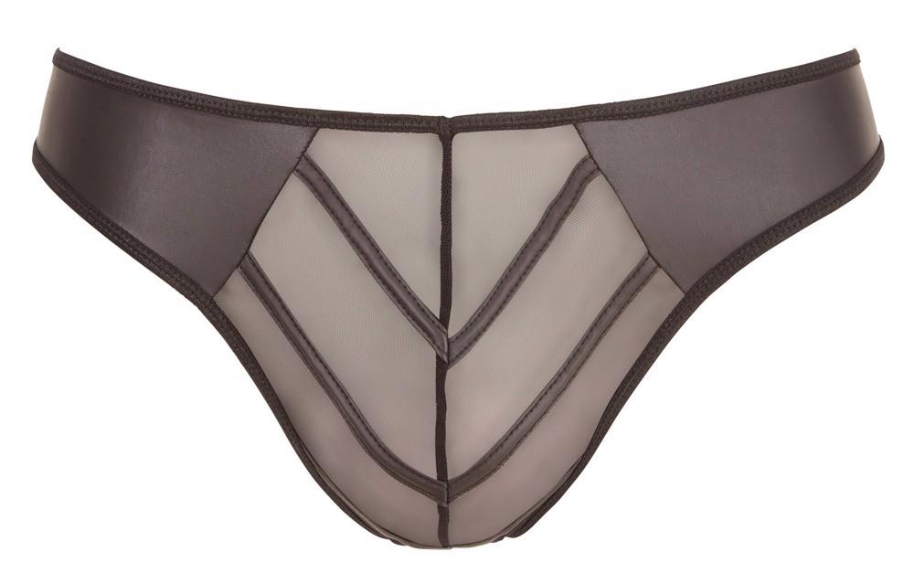 String L homme