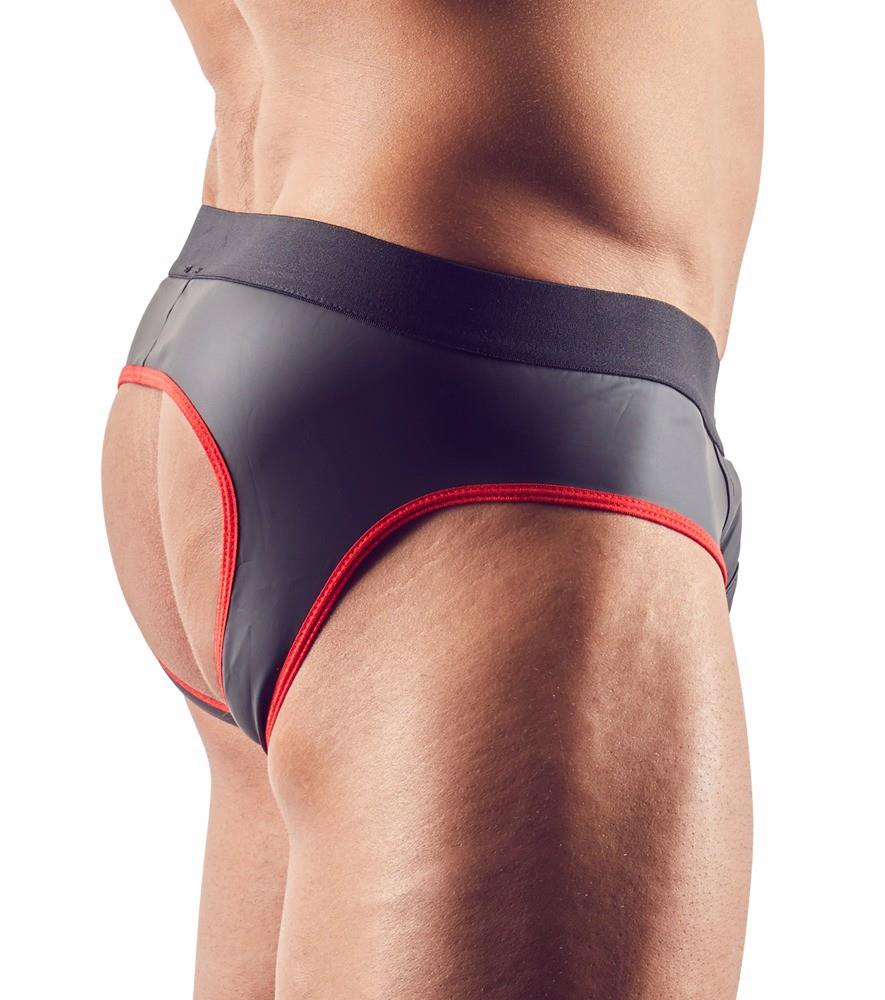 Slip de sport pour homme XL