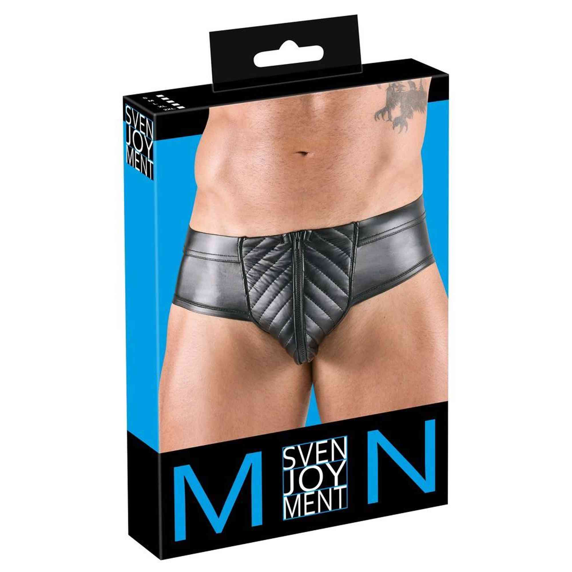 Briefs