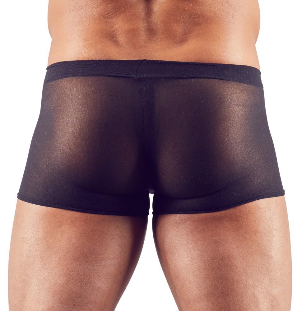 Calças de homem Pants – preta 21313821151 | Svenjoyment