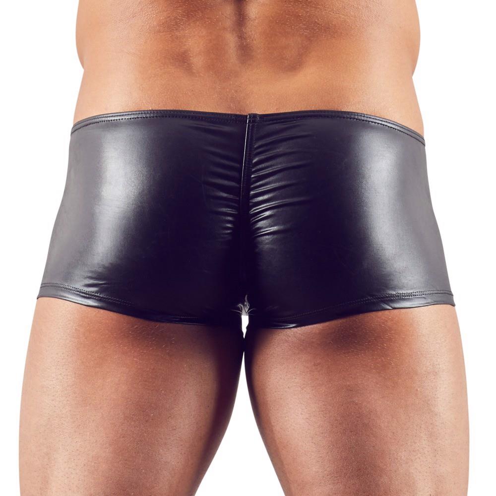 Pantalone uomo Pants – nero 21316251701 | Svenjoyment
