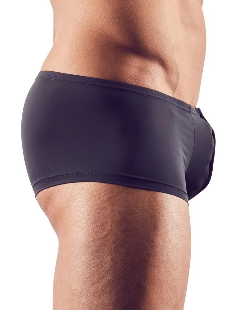 Férfi nadrág Men´s Pants – fekete | Svenjoyment
