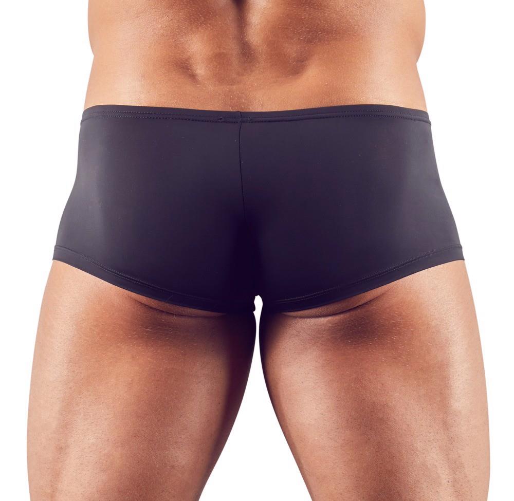 Férfi nadrág Men´s Pants – fekete | Svenjoyment