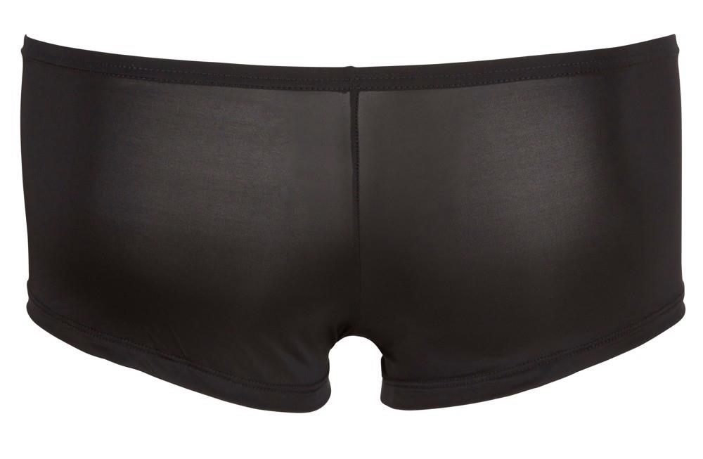 Férfi nadrág Men´s Pants – fekete | Svenjoyment