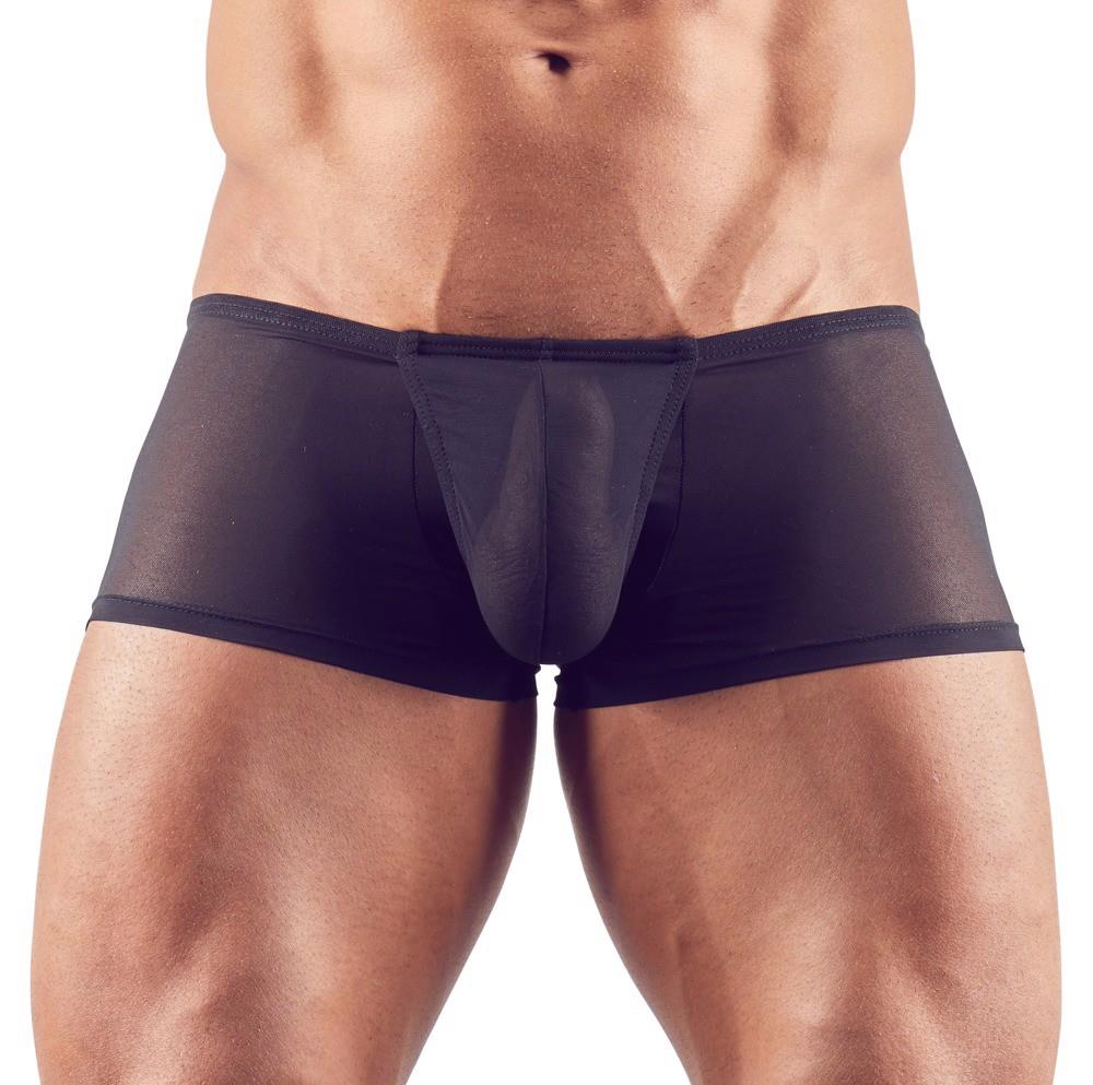 Pantalón de hombre Pants – negro 21320011701 | Svenjoyment