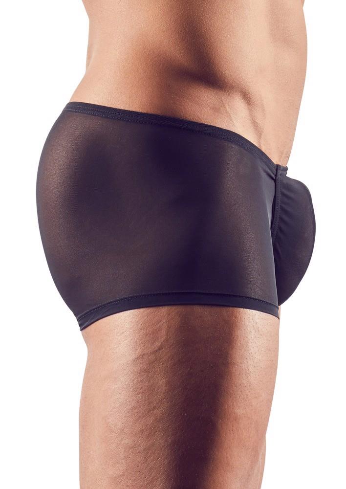 Pantalón de hombre Pants – negro 21320011701 | Svenjoyment