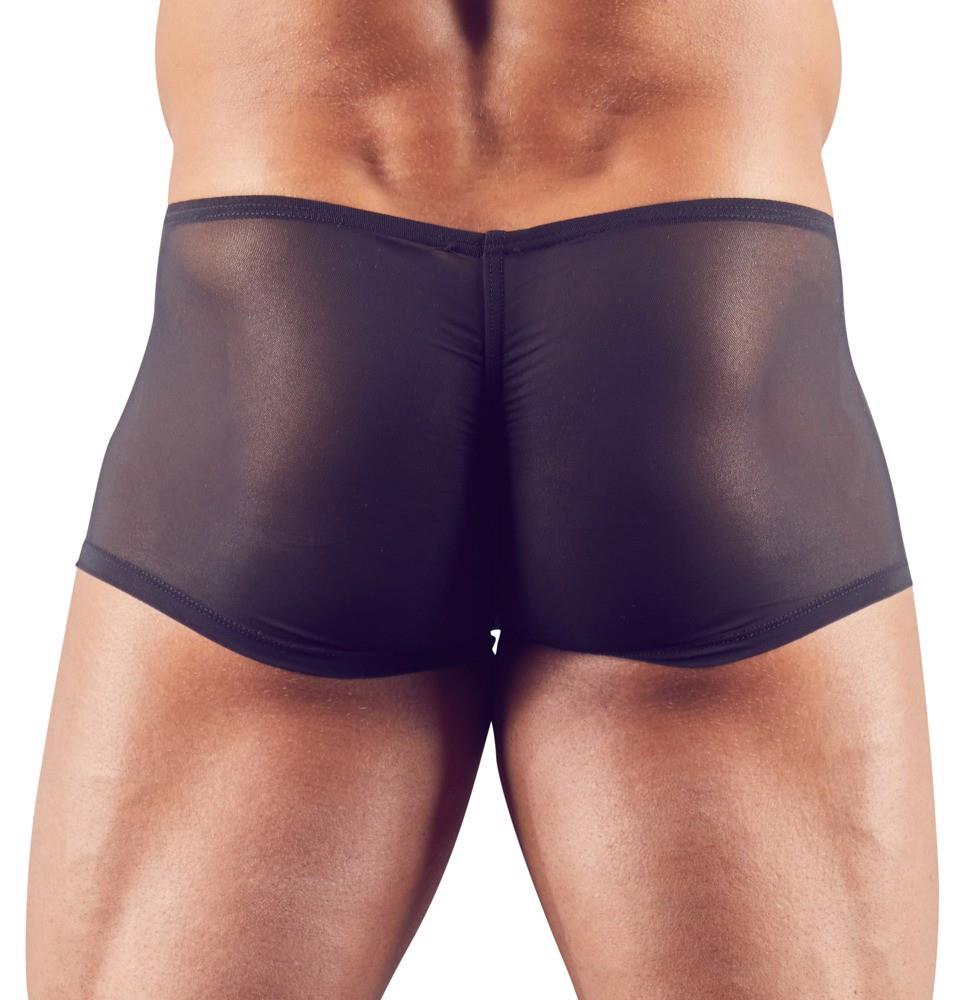 Pantalón de hombre Pants – negro 21320011701 | Svenjoyment