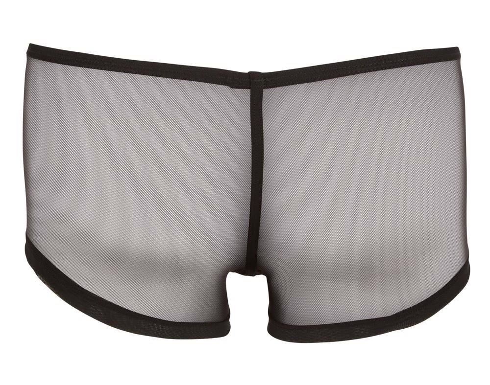 Pantalón de hombre Pants – negro 21320011701 | Svenjoyment