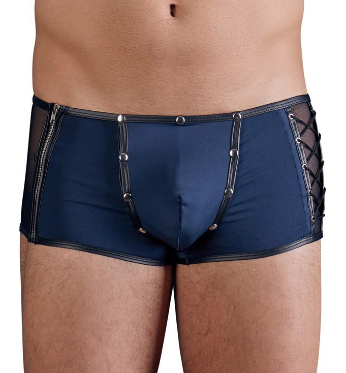 Pantalone uomo Pants – blu 21325404741 | NEK