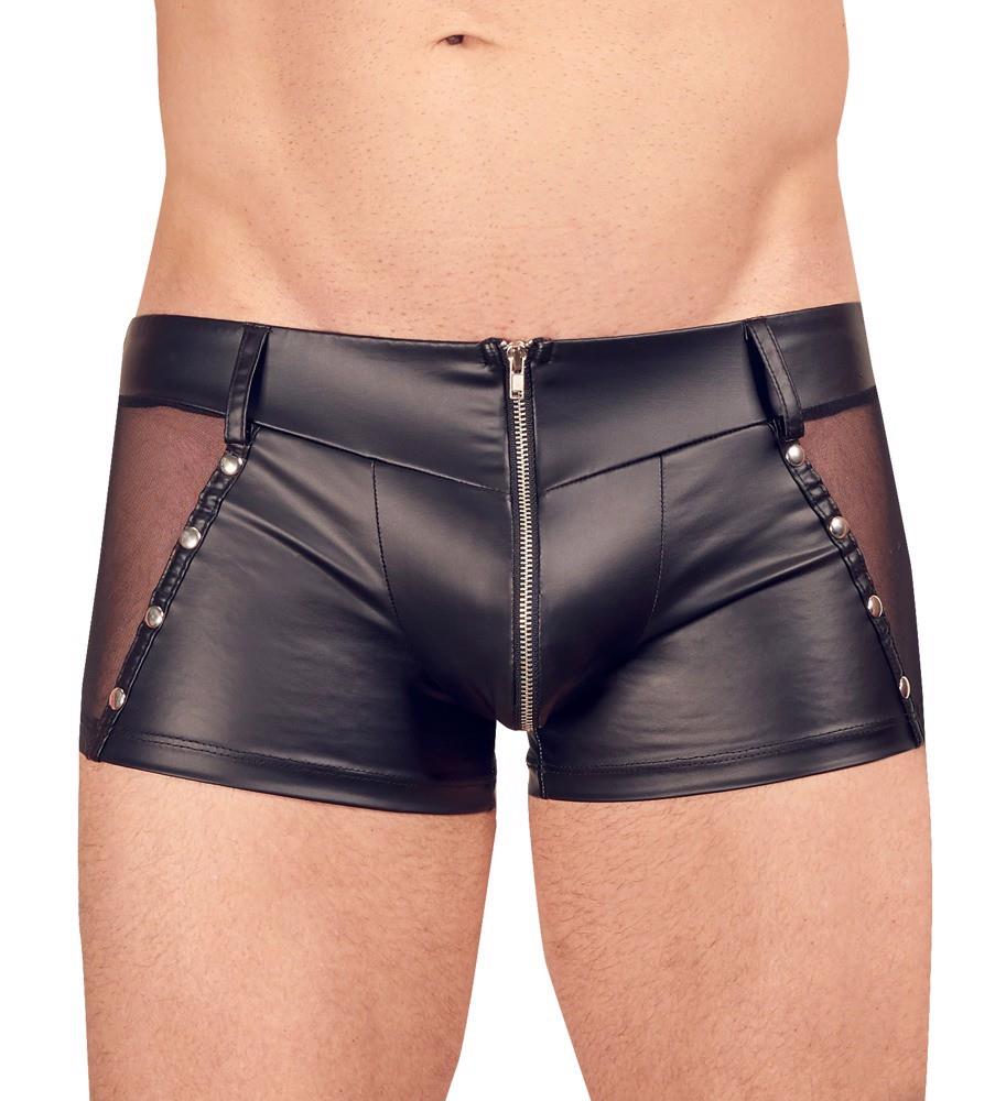 Pantalón de hombre Pants – negro 21328421721 | Svenjoyment