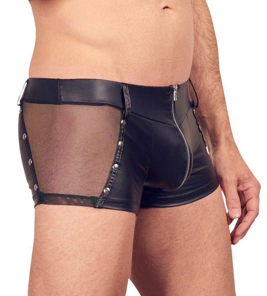 Pantalón de hombre Pants – negro 21328421721 | Svenjoyment
