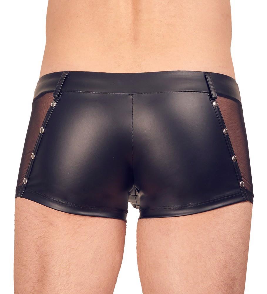 Pantalón de hombre Pants – negro 21328421721 | Svenjoyment