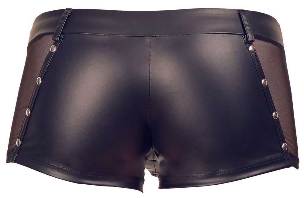Pantalón de hombre Pants – negro 21328421721 | Svenjoyment