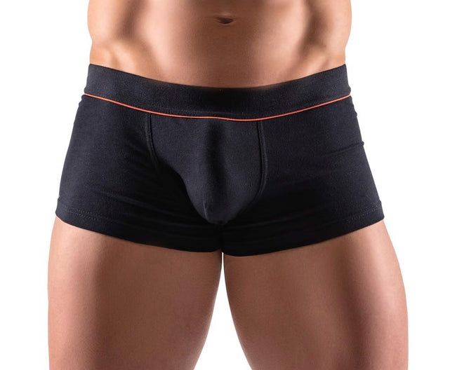 Pantalón de hombre Pants – negro 21330321701 | Svenjoyment