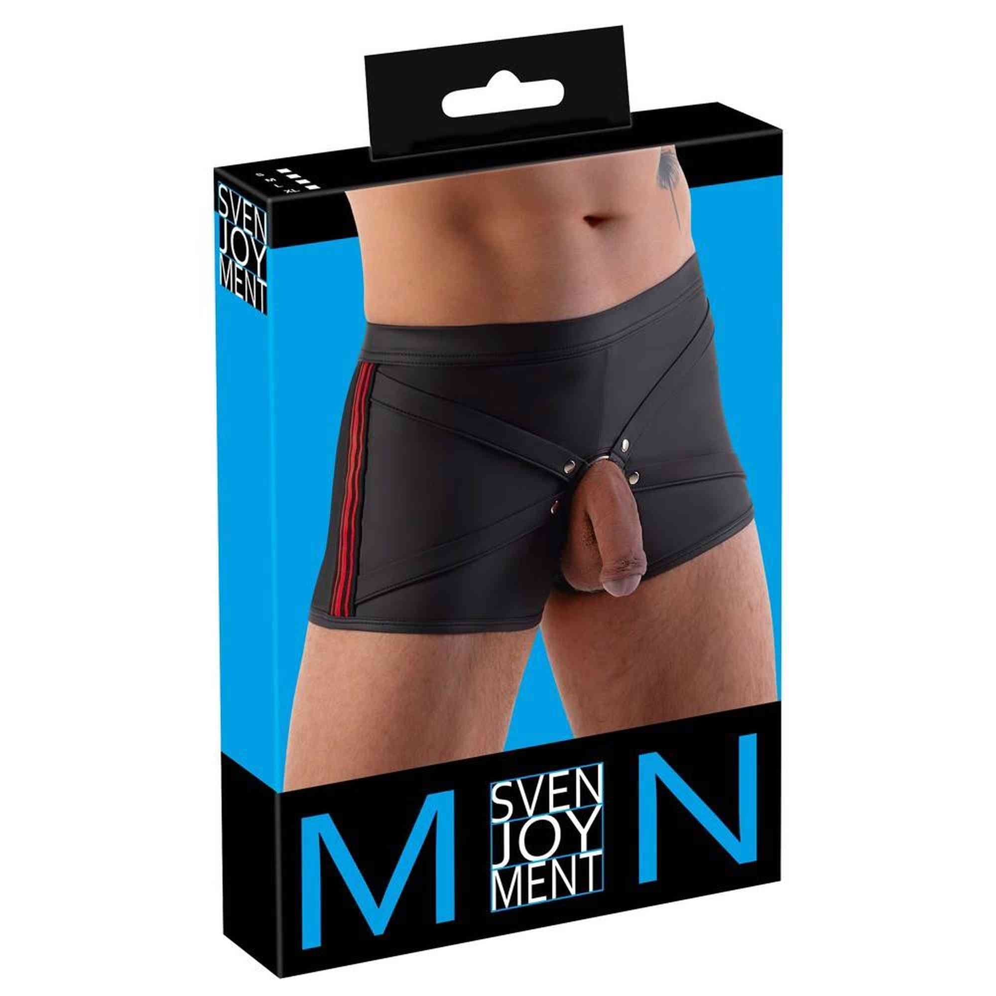 Boxer Briefs