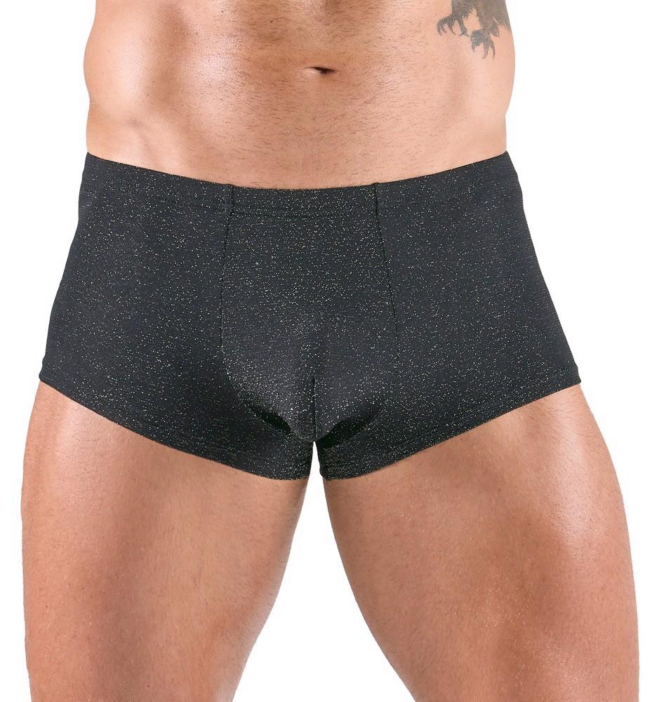 Calças de homem Pants – prateada | Svenjoyment