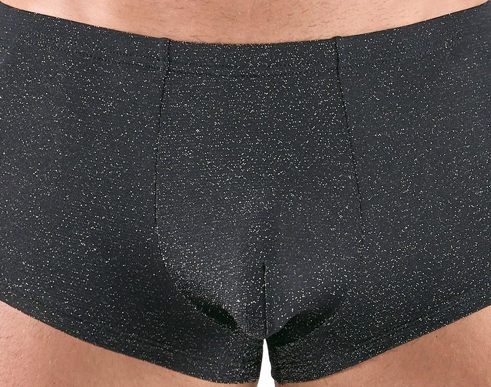Pantalone uomo Pants – argento | Svenjoyment