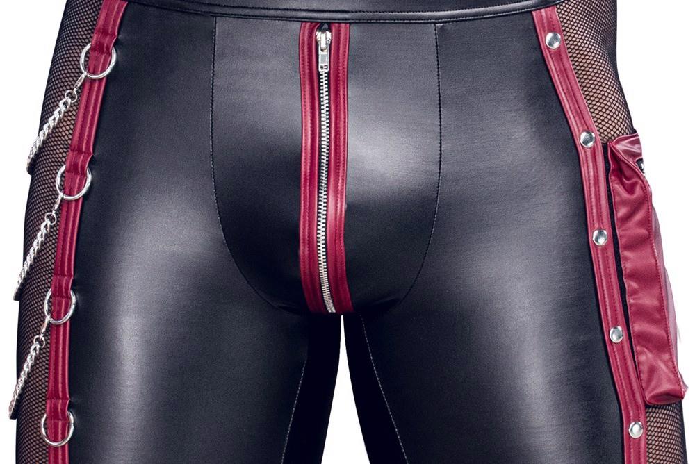 Pantalone uomo Pants – nero 21335391701 | NEK