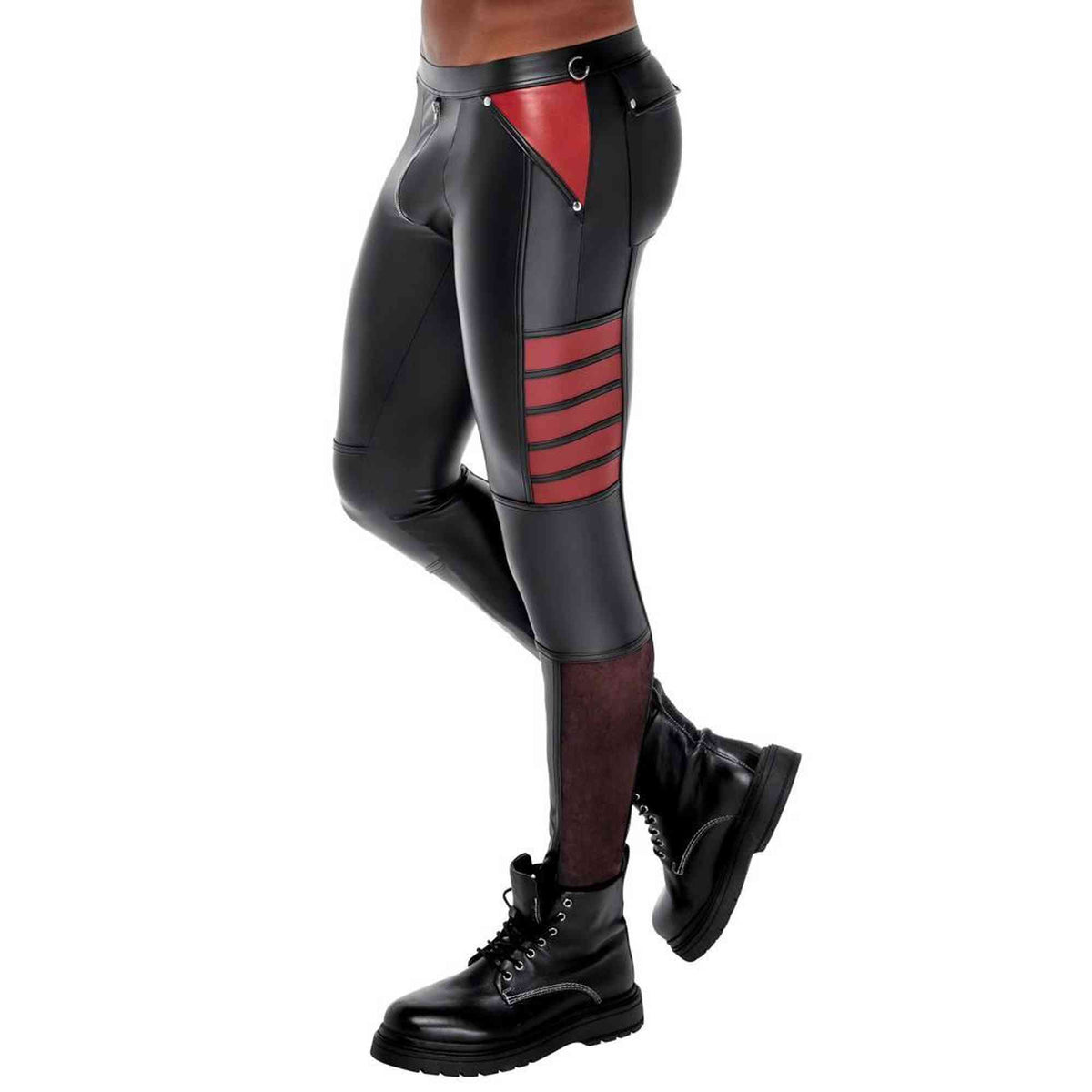 Pantalone uomo Pants – nero 21402501701 | NEK