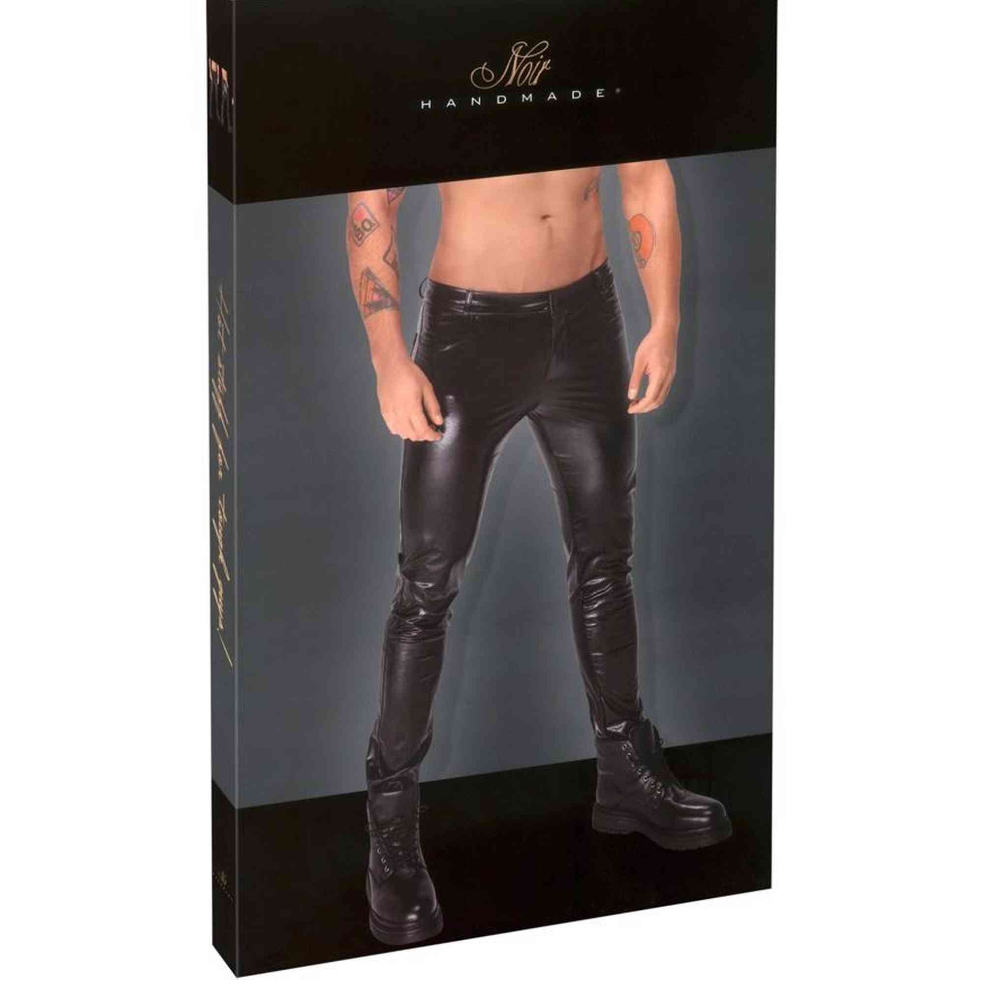 Trousers Alpha