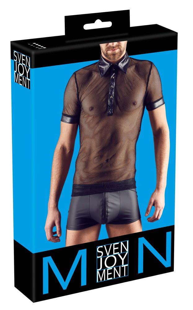 Camicia da uomo XL