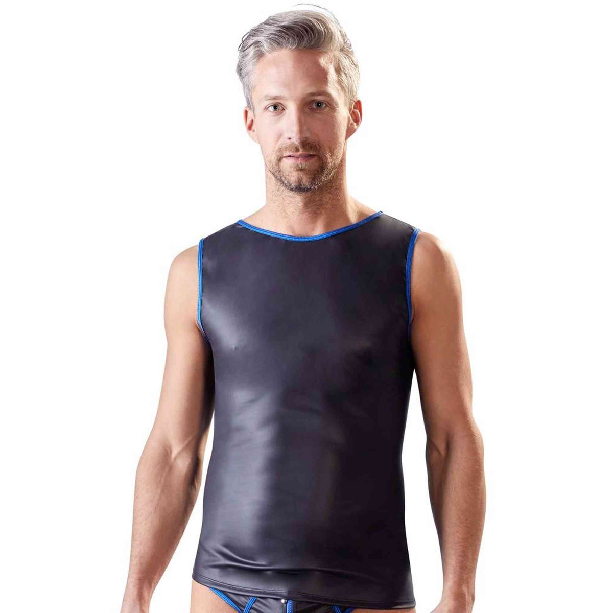 Férfi póló Men's royal | Svenjoyment