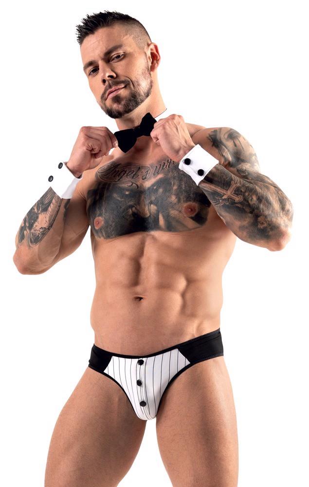 Slips jockstraps pour homme S