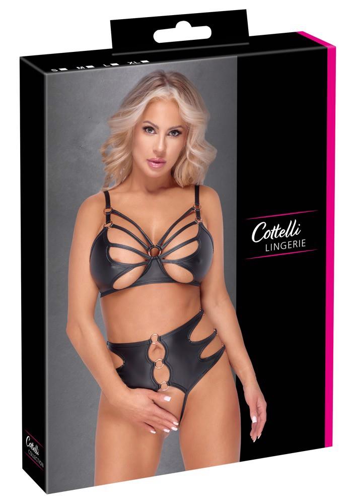 Anneaux pour soutien-gorge XL