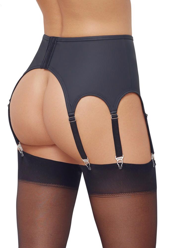 Porte-jarretelles 4XL