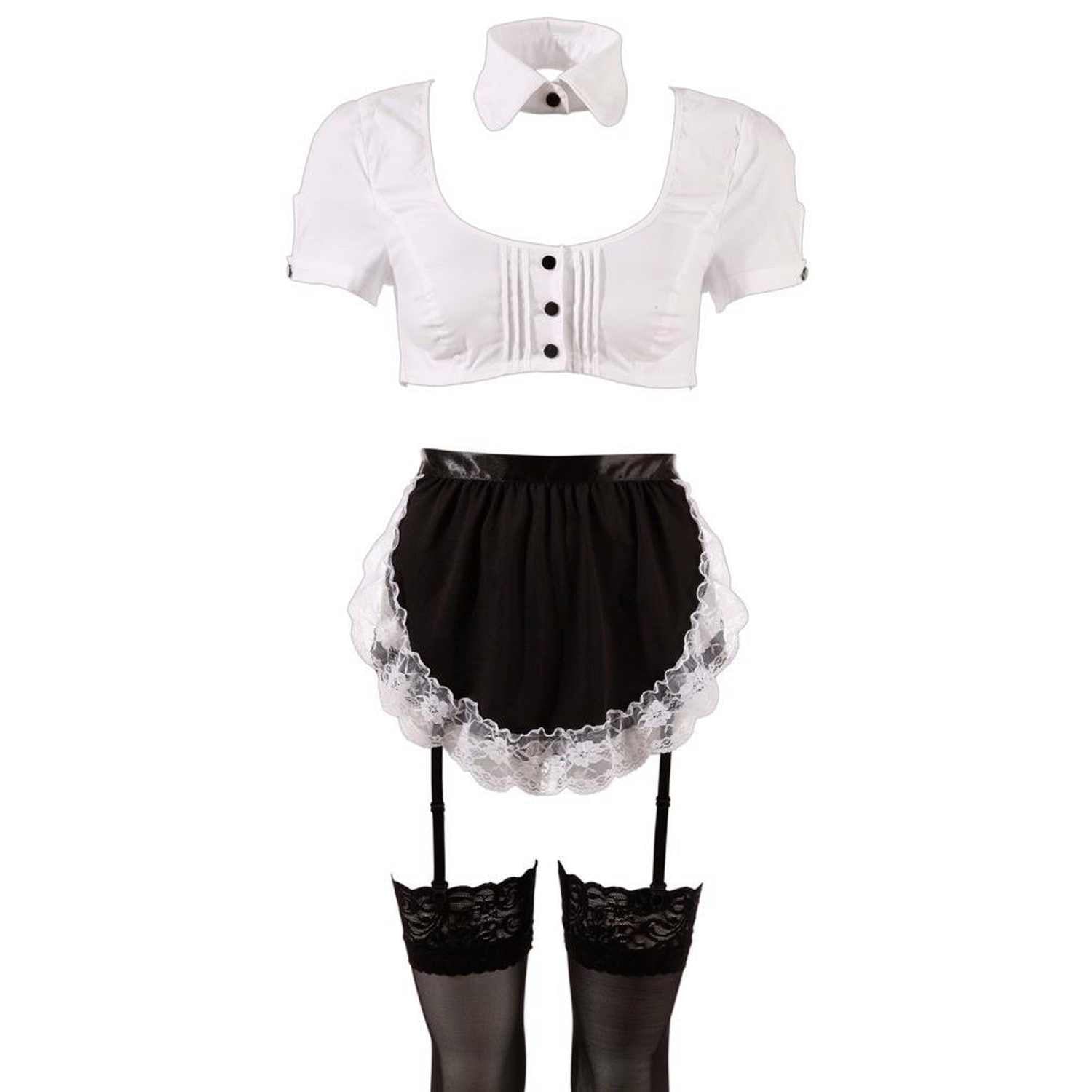 Maid Costume