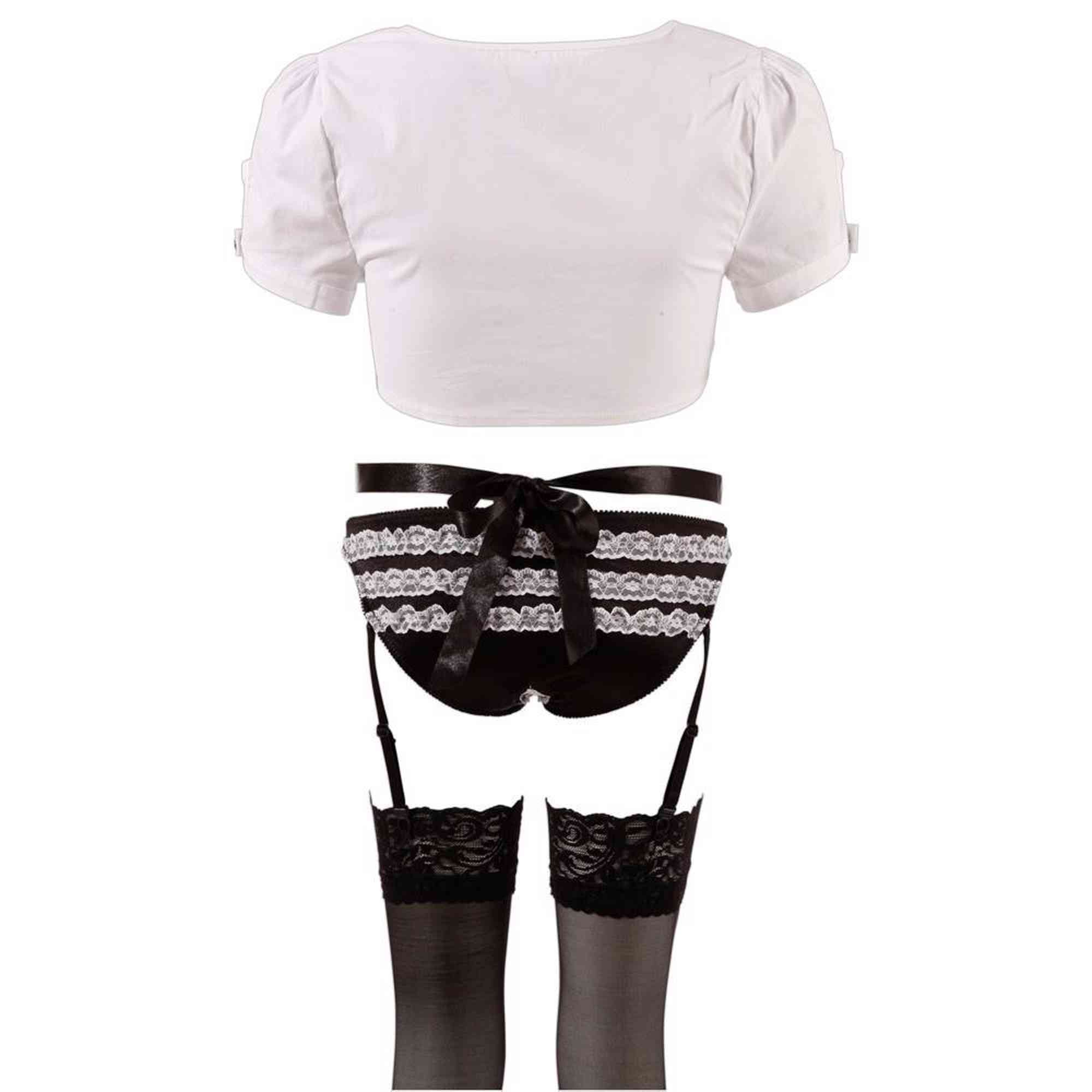 Maid Costume