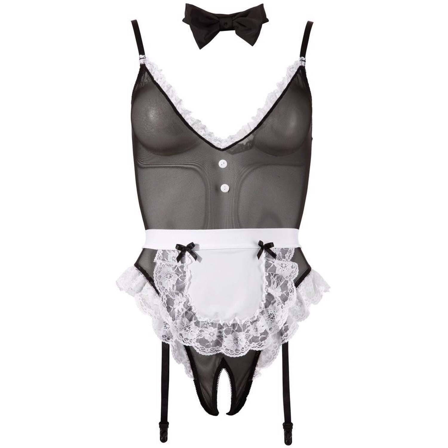 Maid Costume