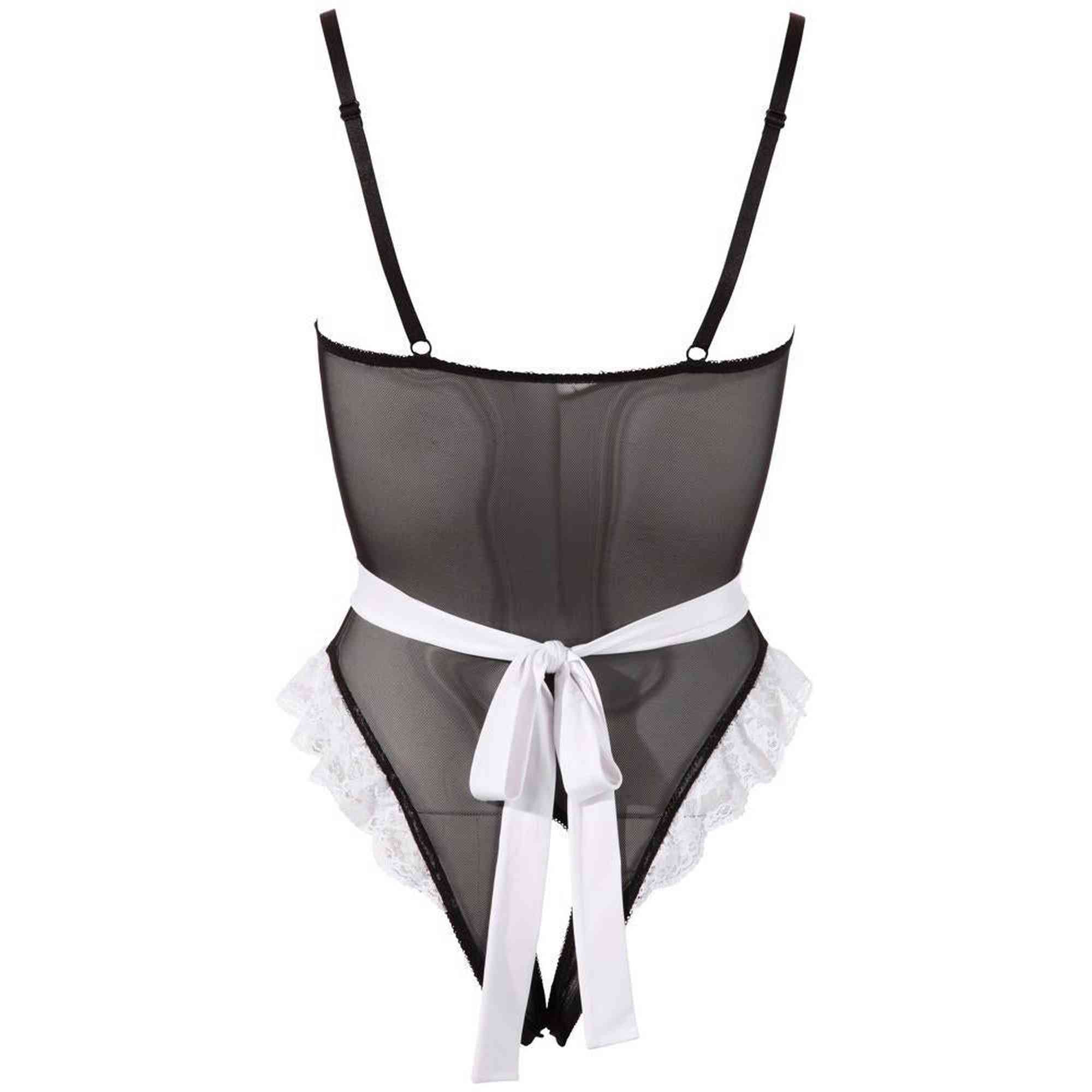 Maid Costume