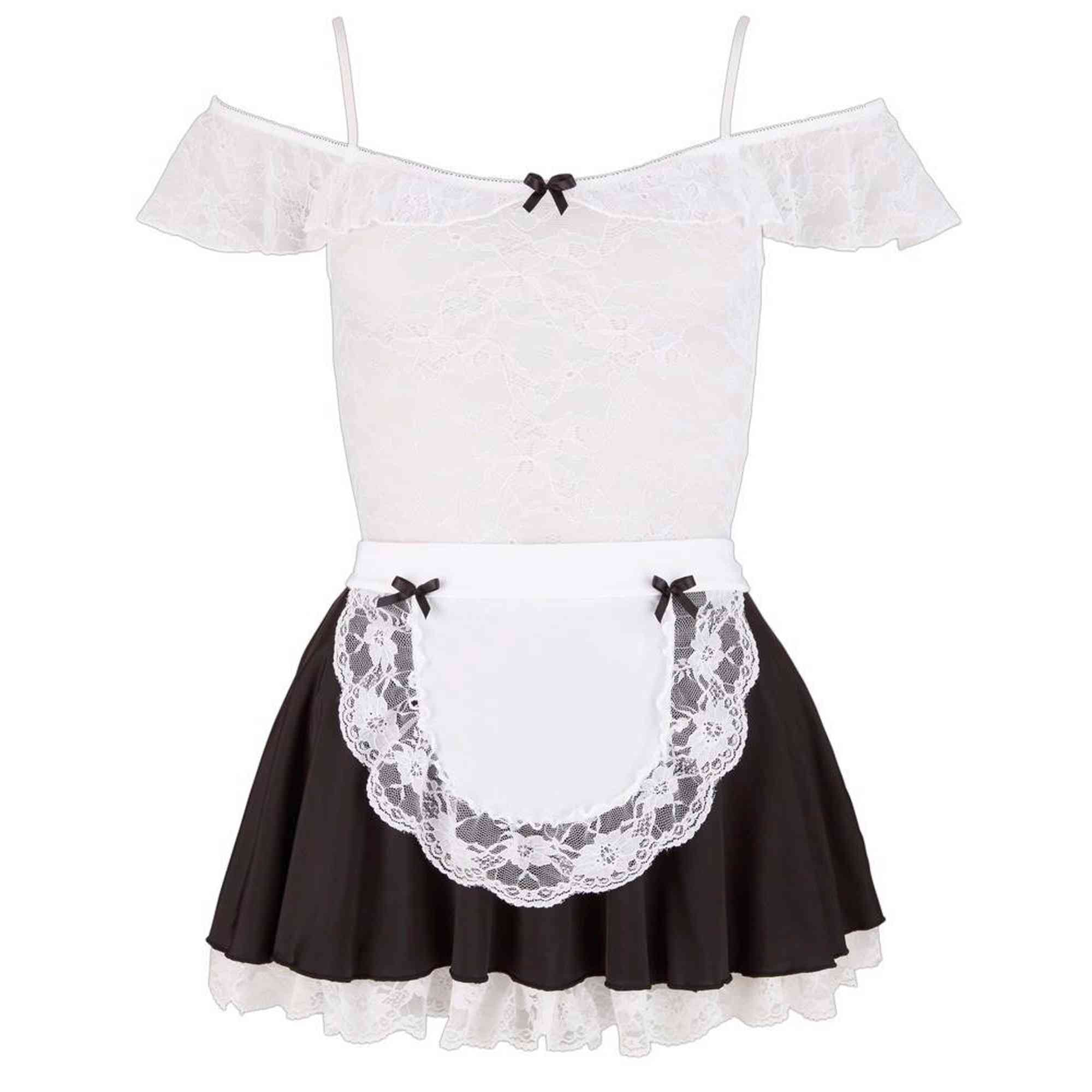 Maid's Cosume