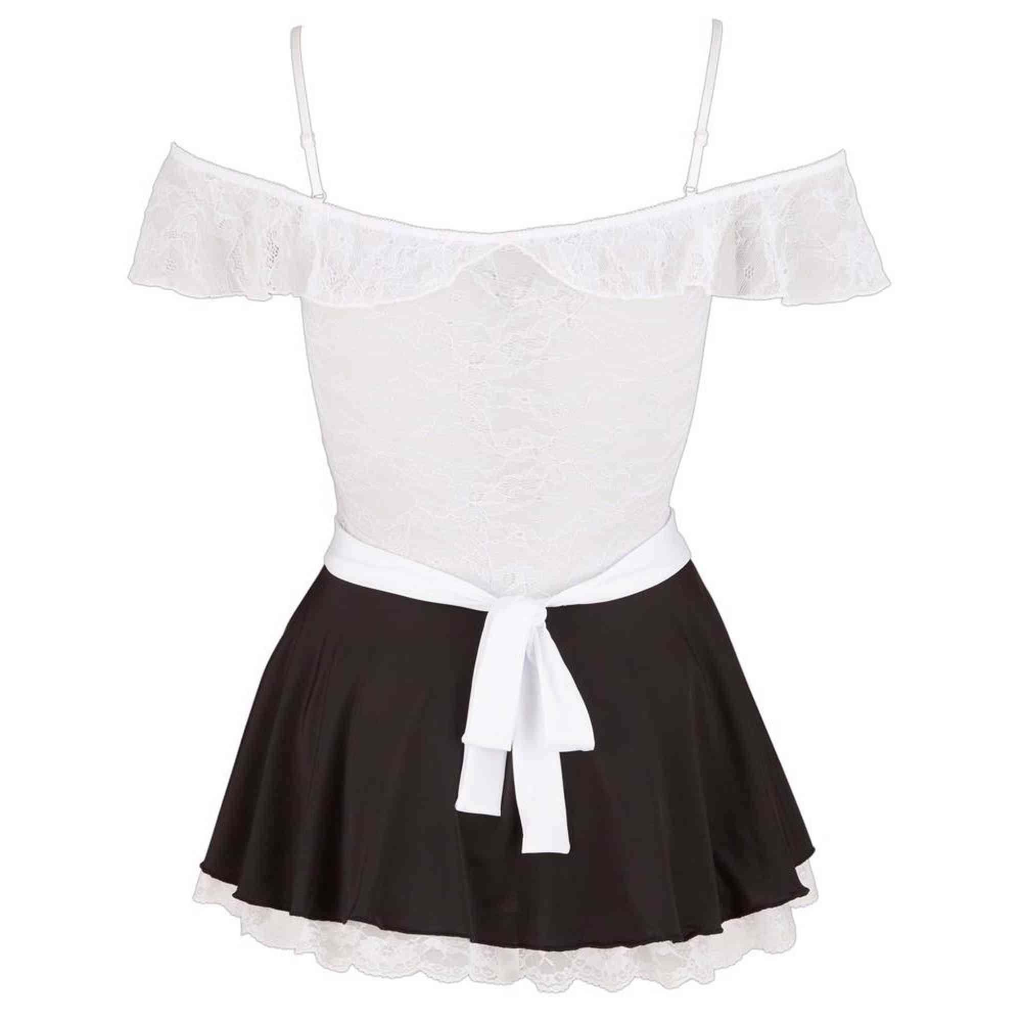 Maid's Cosume