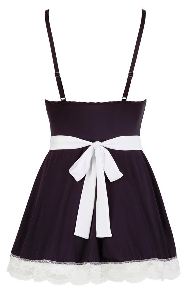 Robe de femme de chambre S