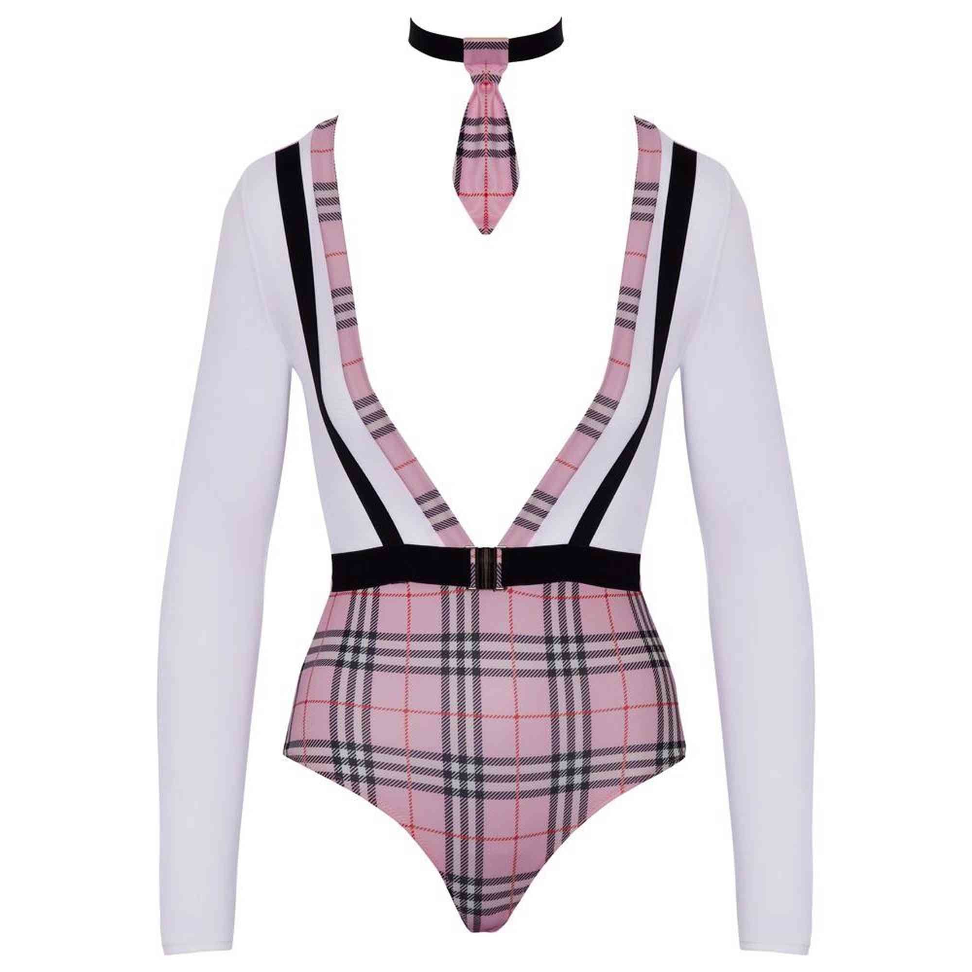 School Uniform Costume