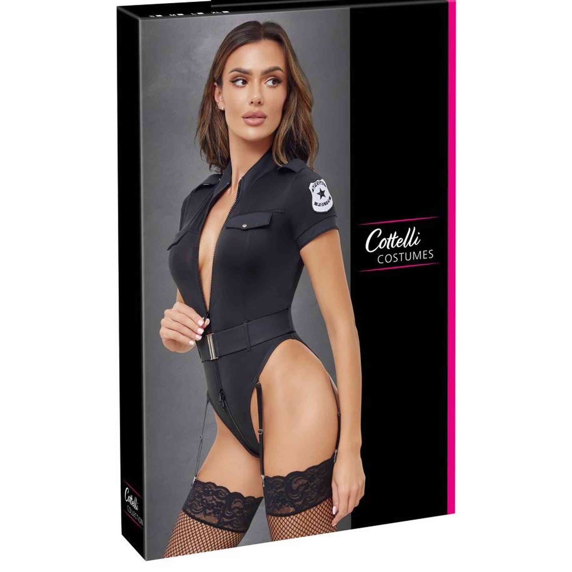 Caméras portatives de la police