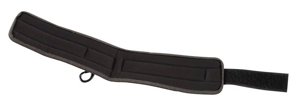 Handschellen Spreader Bar – schwarz | fetish Collection