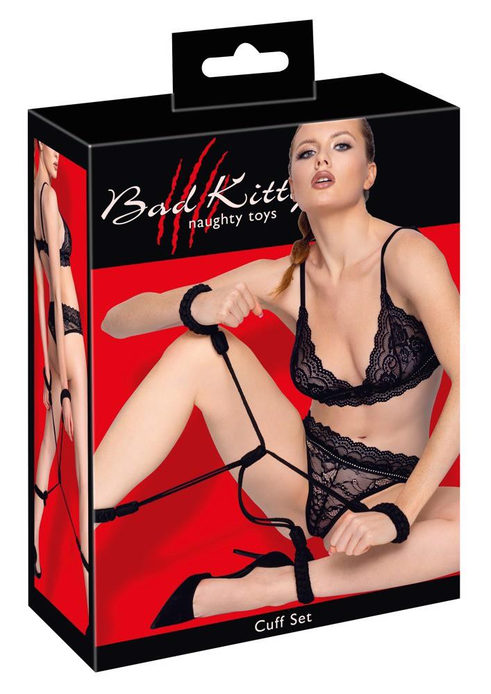 Menottes Bad Kitty 1