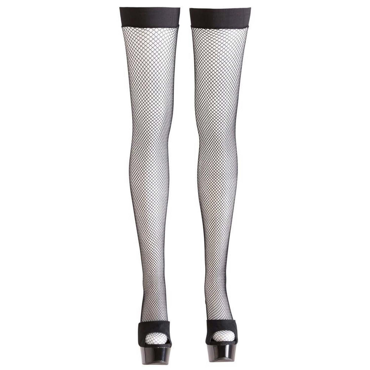 Calze Hold – nera 25200441031 | Cottelli LEGWEAR