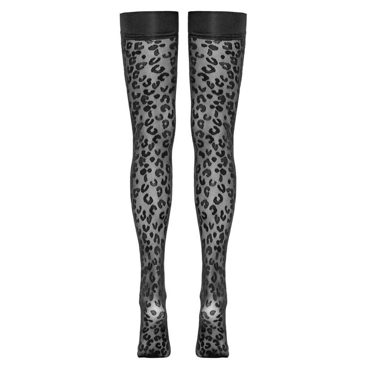 Calze Hold – nera 25206561621 | Cottelli LEGWEAR