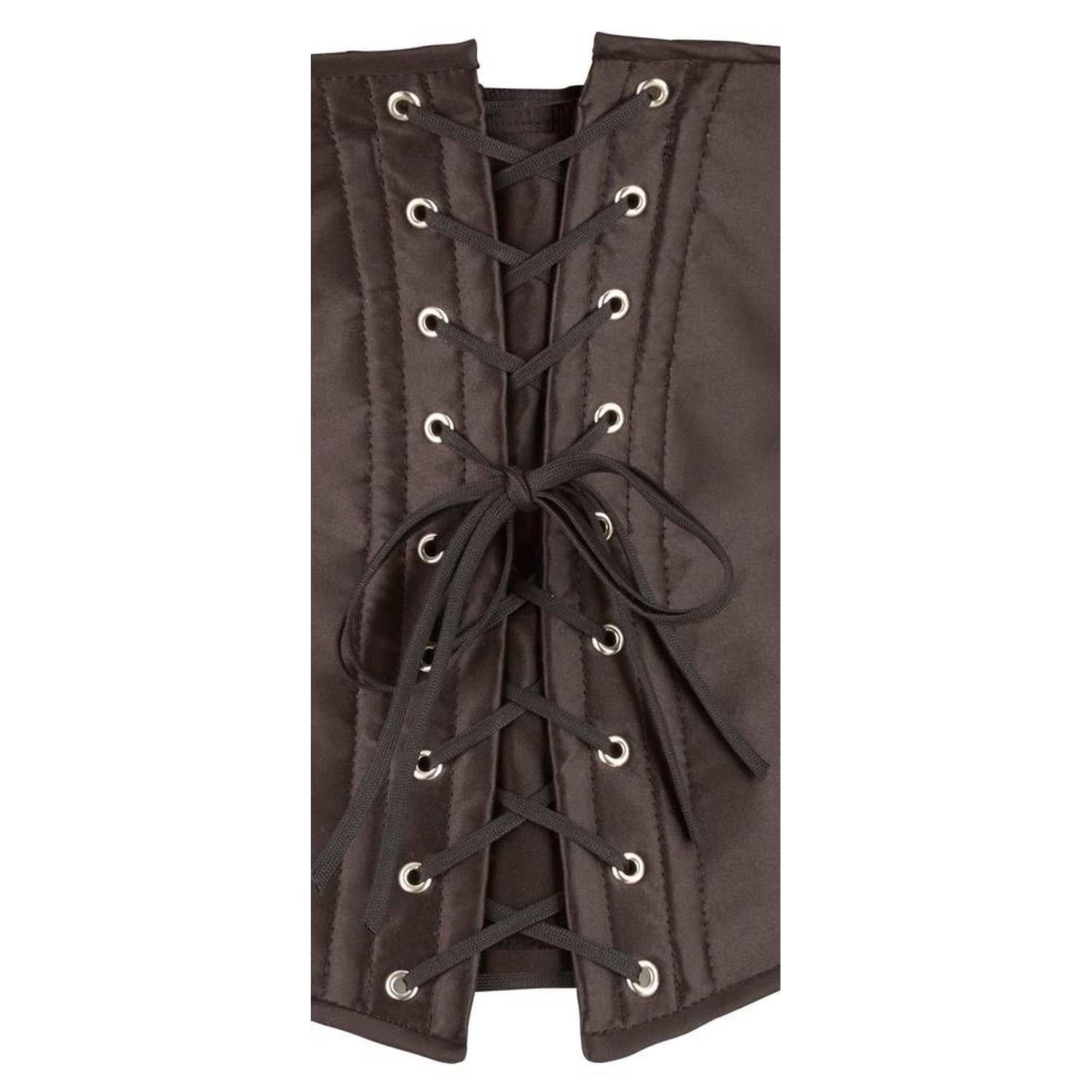 Corsage sous la poitrine 2XL