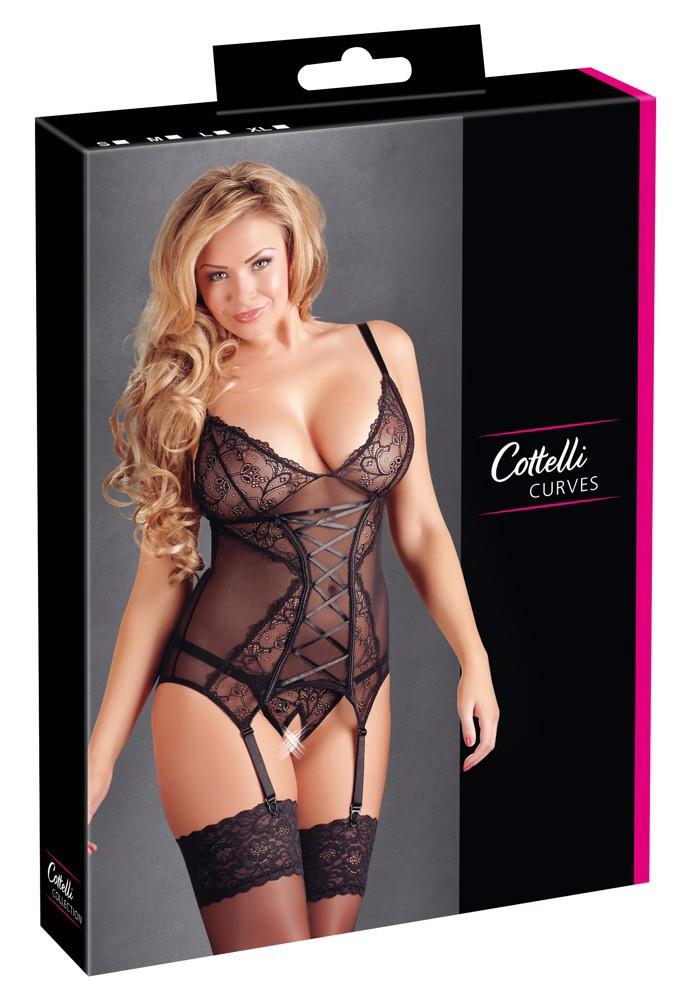 Cami Bretelle 3XL