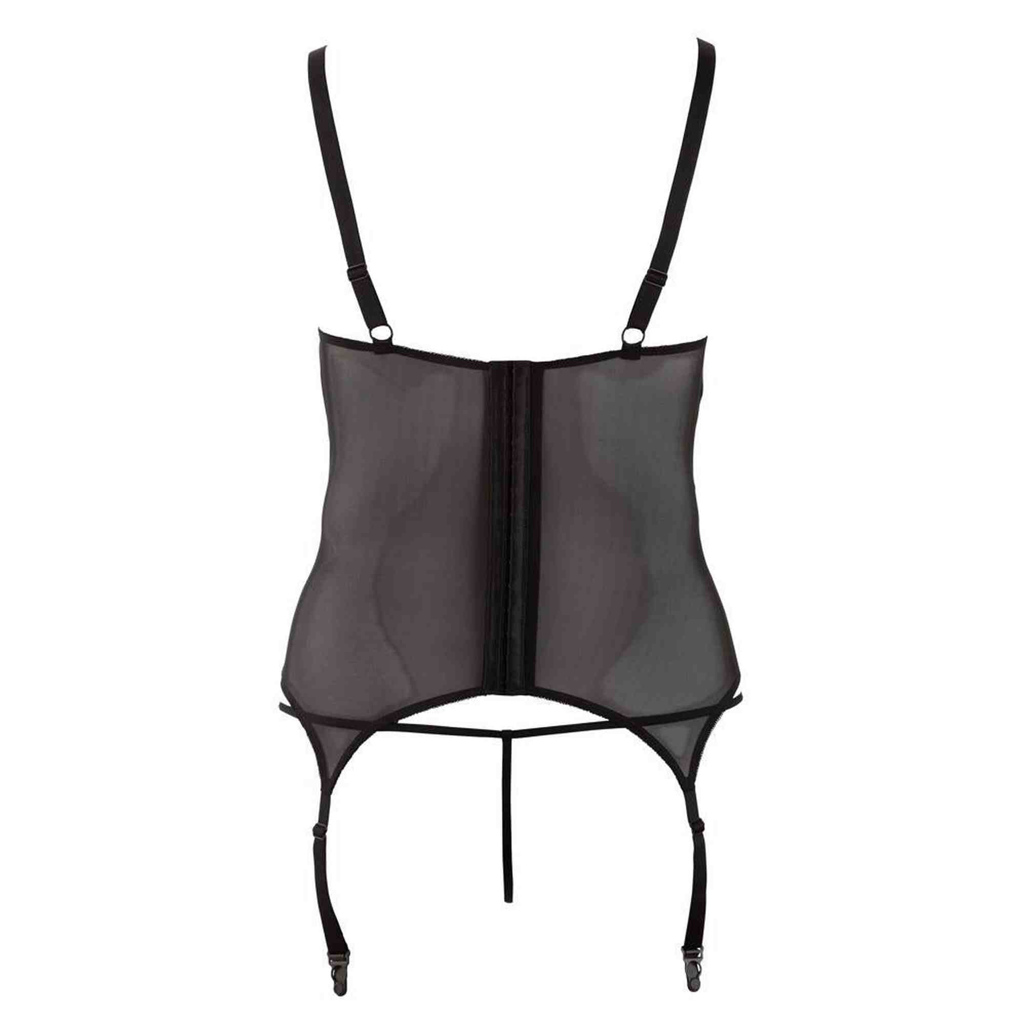 Cami Suspender Set