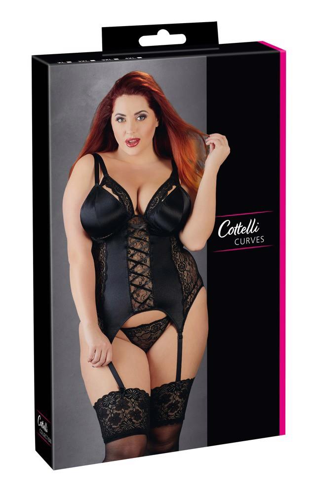 Noir basque 2XL