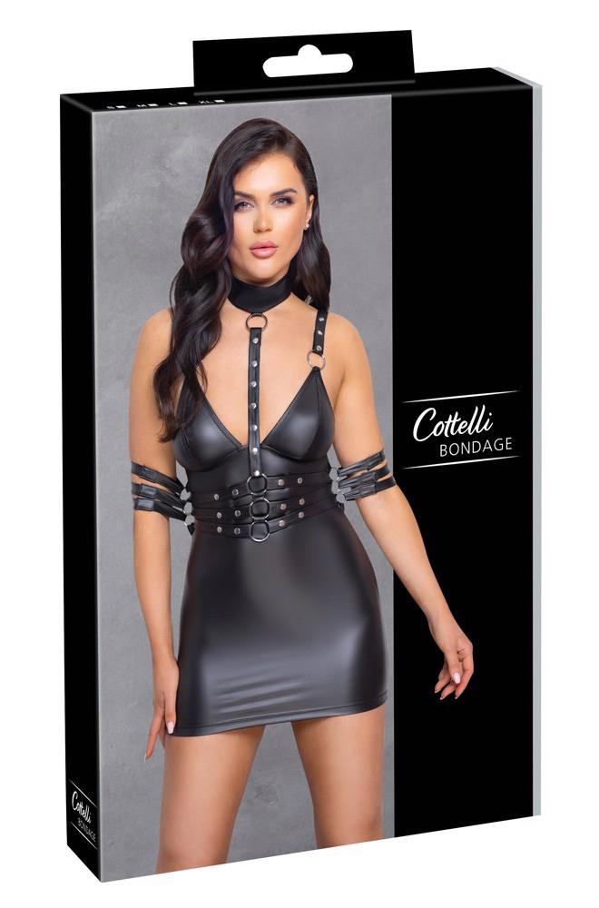 Robe Bondage L