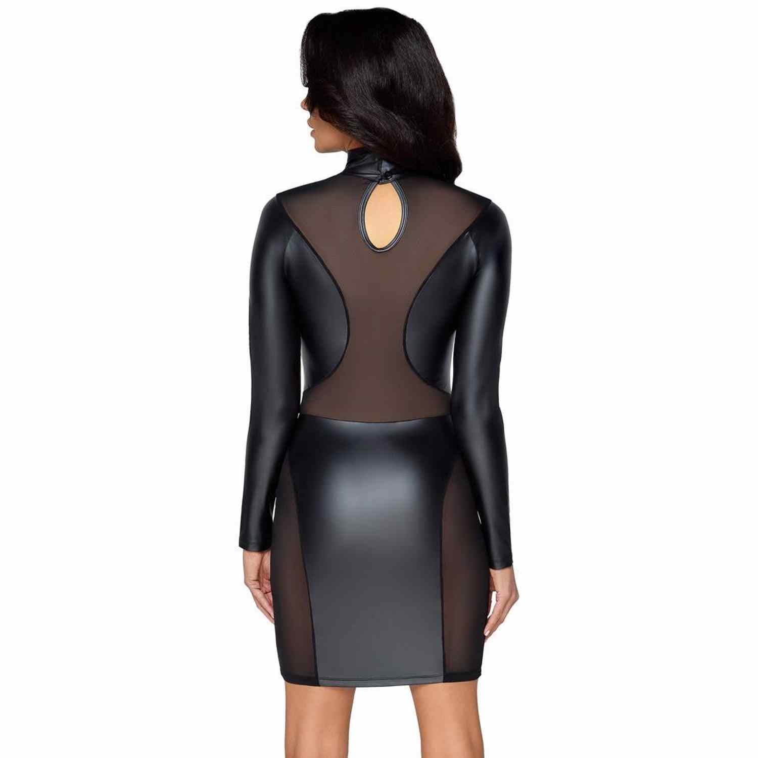 Robe manches longues XL